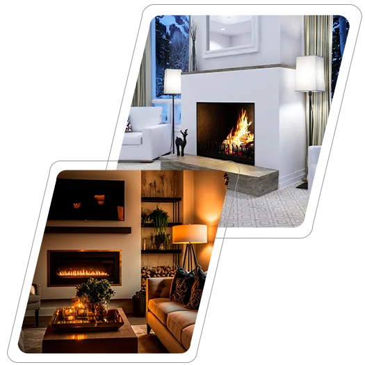 Remove Chimney Odor in Bryant, AR
