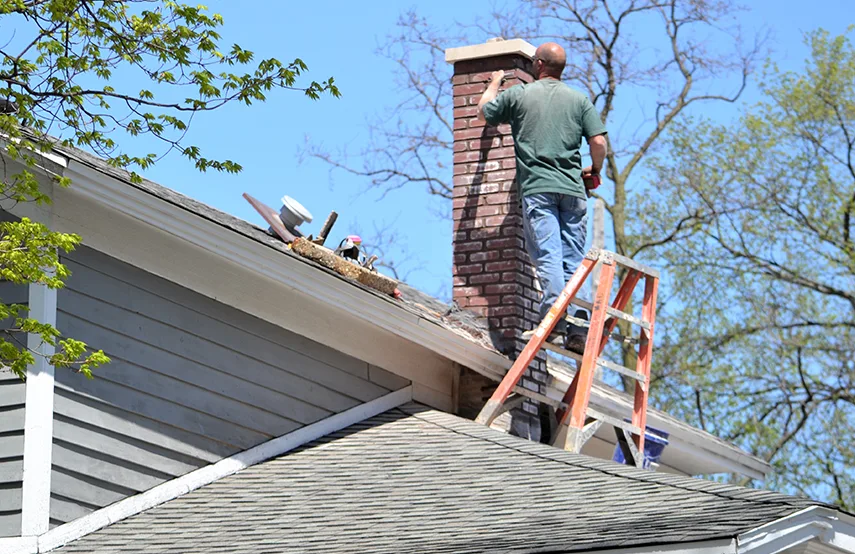 Chimney & Fireplace Inspections Services in Bryant, AR