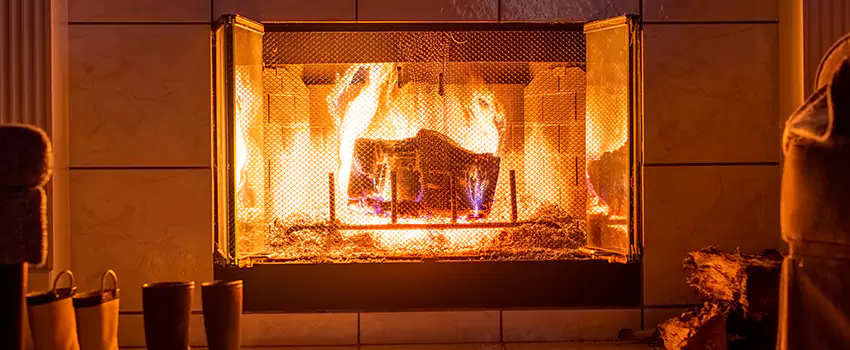 Astria Vent Free Gas Fireplaces Installation in Bryant, AR