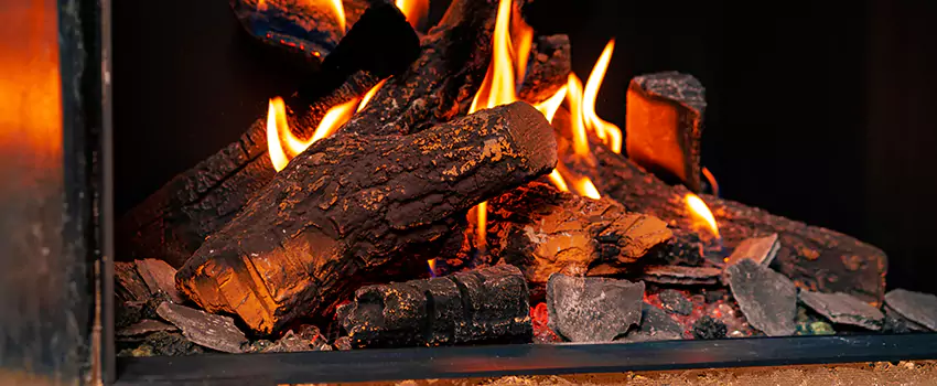 Chimney Fireplace Ash Dump Cleaning in Bryant, AR