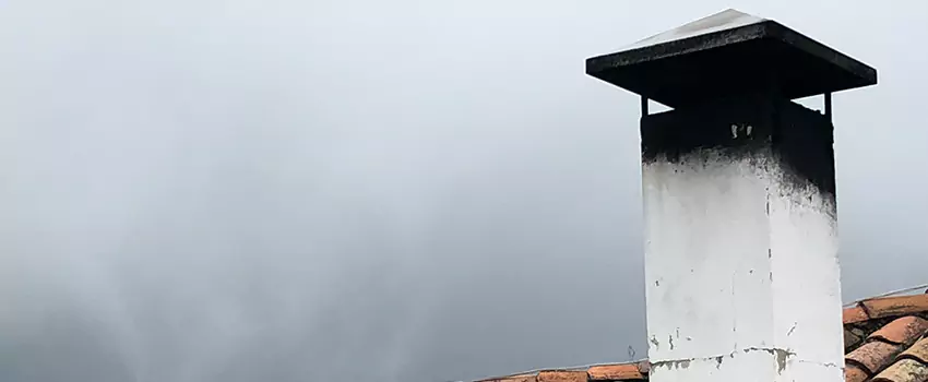 Chimney Damper Inspection in Bryant, AR