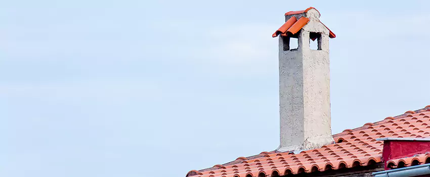 Chimney Pot Replacement in Bryant, AR