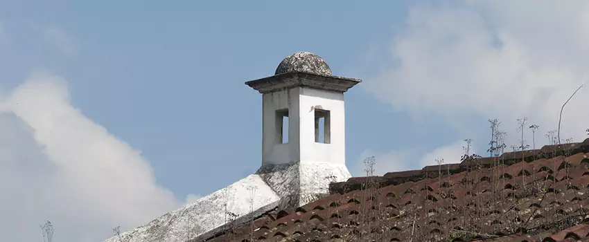 Cost To Rebuild A Chimney in Bryant, AR