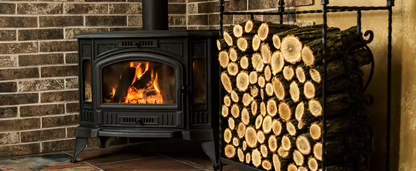 Drolet Fireplaces in Bryant, Arkansas
