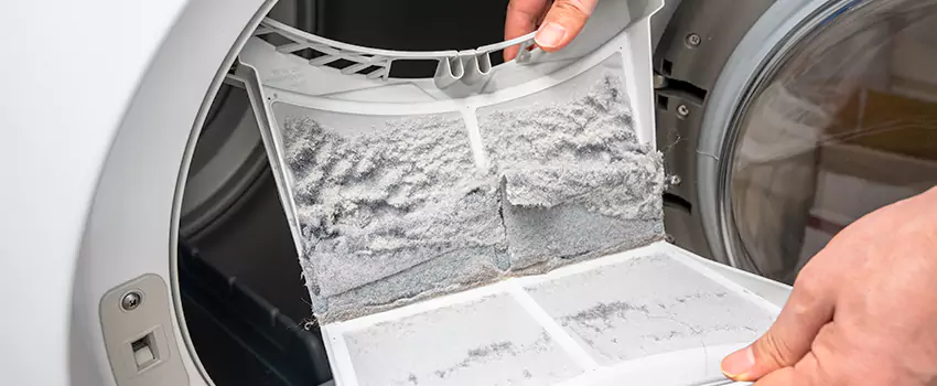 Best Dryer Lint Removal Company in Bryant, Arkansas