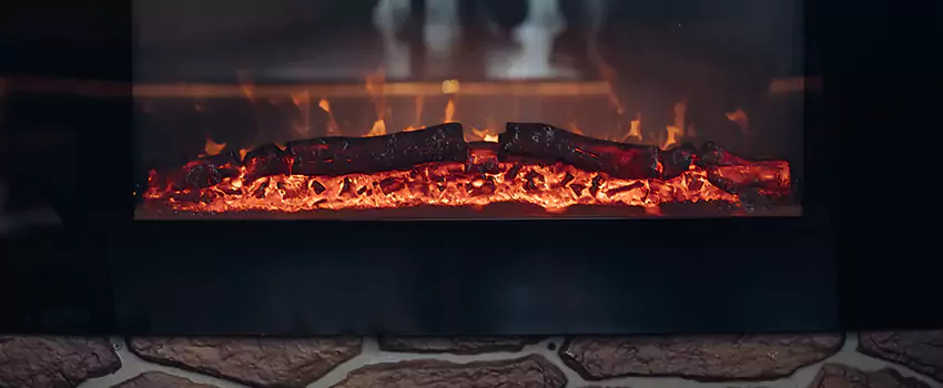 Outdoor Electric Fireplace Installation Solutions in Bryant, AR