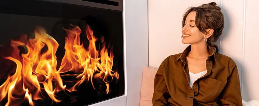 Electric Fireplace Logs Cost in Bryant, Arkansas