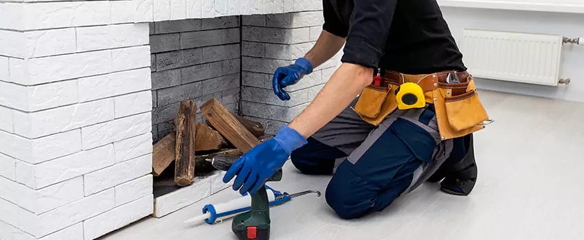 Fireplace Doors Cleaning in Bryant, Arkansas