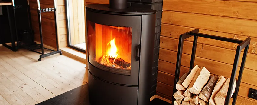 Gas Fireplace Door Handle Installation Services in Bryant, Arkansas