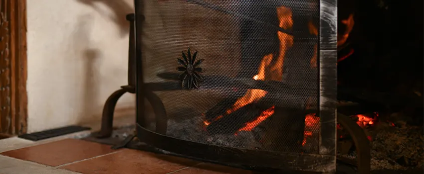 Electric Metal Fireplace installation Services in Bryant, AR
