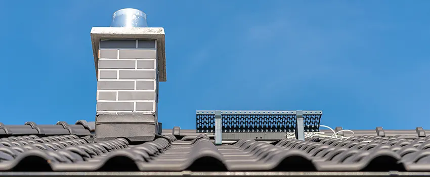 Repair Blocked Chimney in Bryant, Arkansas