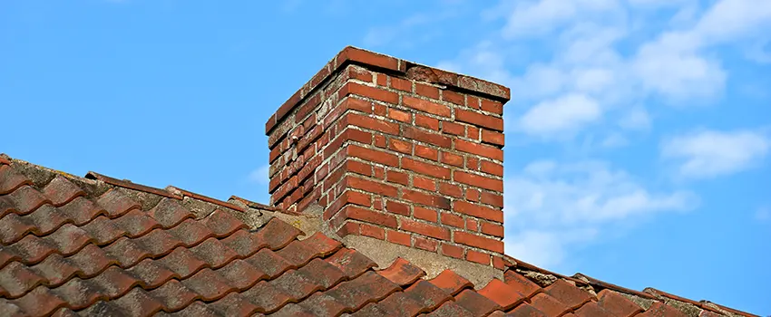 Flue Tiles Cracked Repair Services near Me in Bryant, AR
