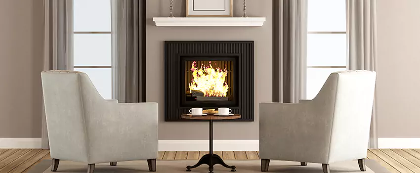 Heat & Glo Outdoor Gas Fireplaces Installation Contractors in Bryant, Arkansas
