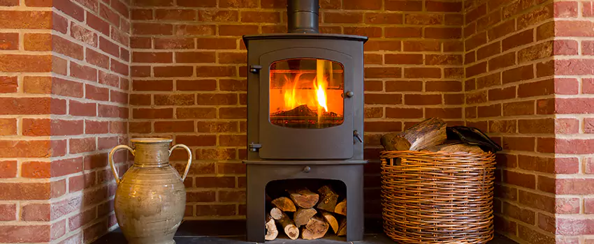 Specifications of Jøtul Fireplace and Inserts in Bryant, Arkansas