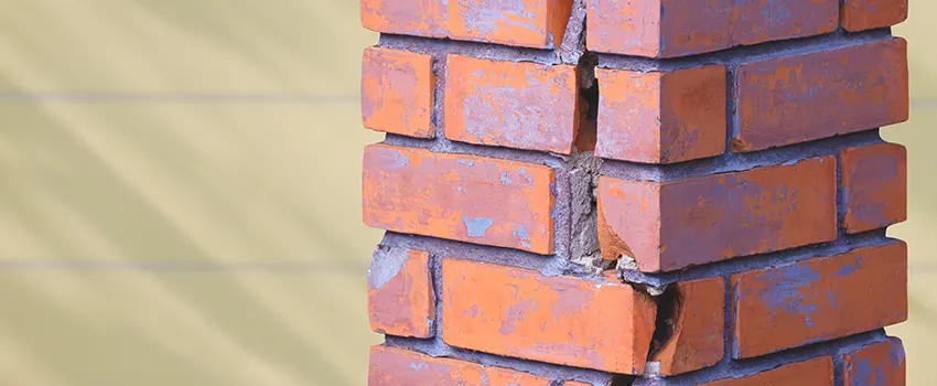 Leaking Chimney Repair And Replacement Cost in Bryant, Arkansas