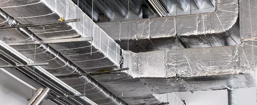 Vent Dust Cleaning Cost in Bryant, AR