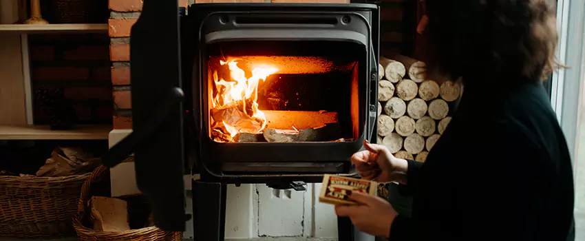 Key Features of Vermont Castings Fireplaces in Bryant, AR