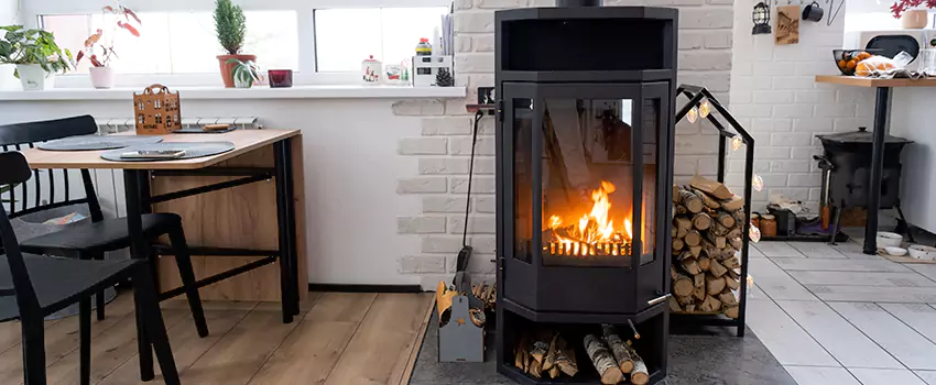 Wood Stove Inspection Services in Bryant, AR