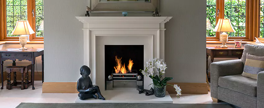 Astria Open-Hearth Wood Fireplaces Services in Bryant, AR