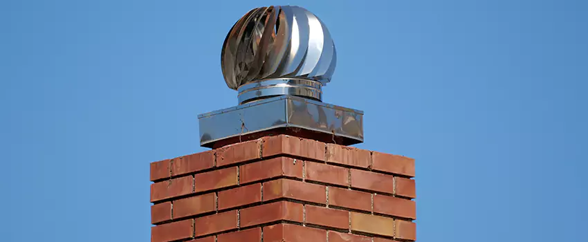 Chimney Damper Hinge Repair in Bryant, AR