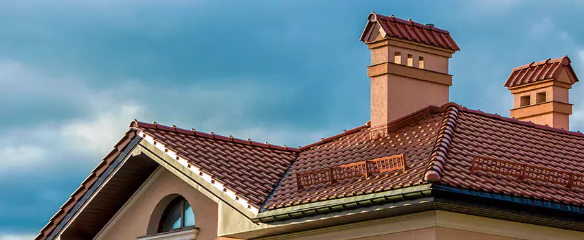 Residential Chimney Services in Bryant, Arkansas