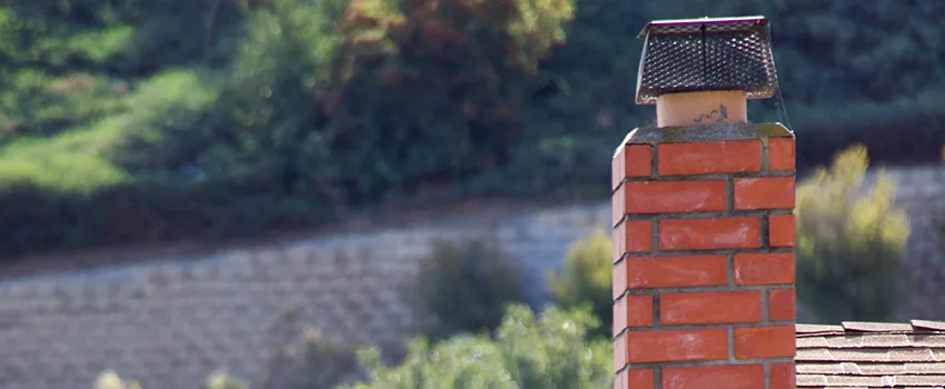 Chimney Tuckpointing And Masonry Restoration in Bryant, AR