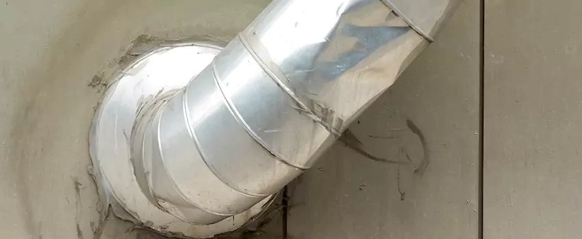 Dryer Vent Repair Process in Bryant, AR