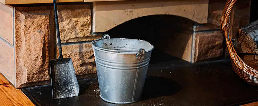 Clean The Fireplace Mantle And Hearth in Bryant, Arkansas