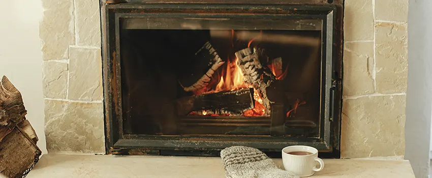 Fireplace Door Handle Replacements Services in Bryant, Arkansas