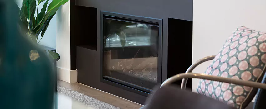 Gas Fireplace Installation in Bryant, AR