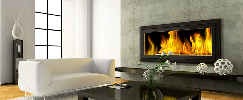 Fireplace Hearth Ideas in Bryant, Arkansas