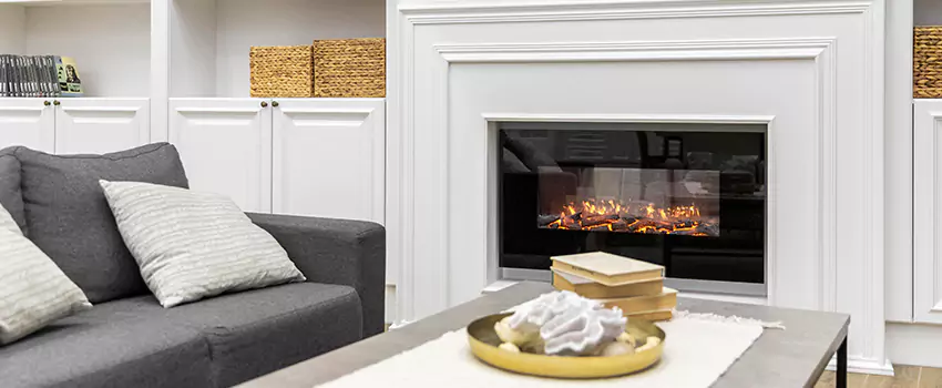 Pellet Fireplace Insert Installation in Bryant, AR