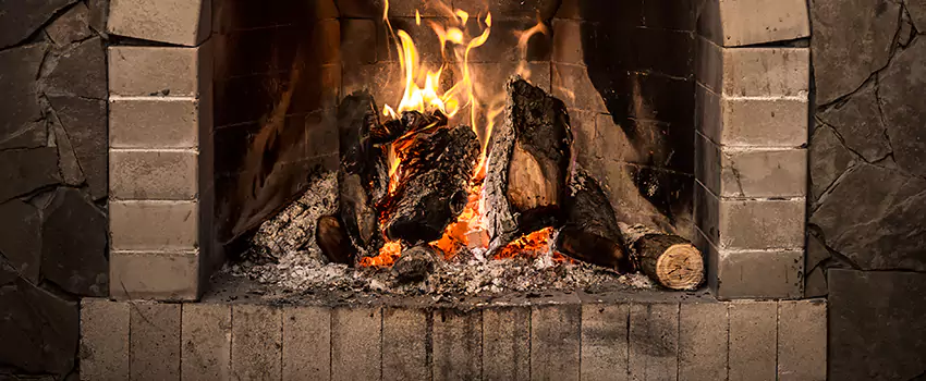 Cost of Rebuilding A Fireplace in Bryant, Arkansas