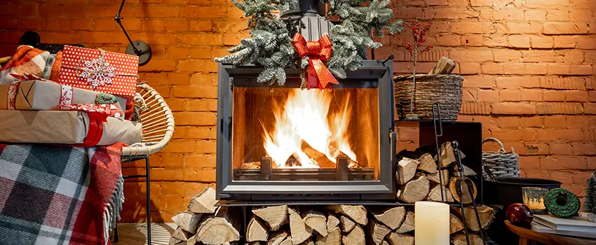 Steel Fireplace Grate Repair And Replacement Services in Bryant, Arkansas