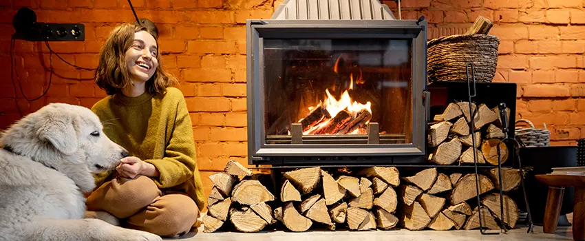 Fireplace Smell Removal Cost in Bryant, AR