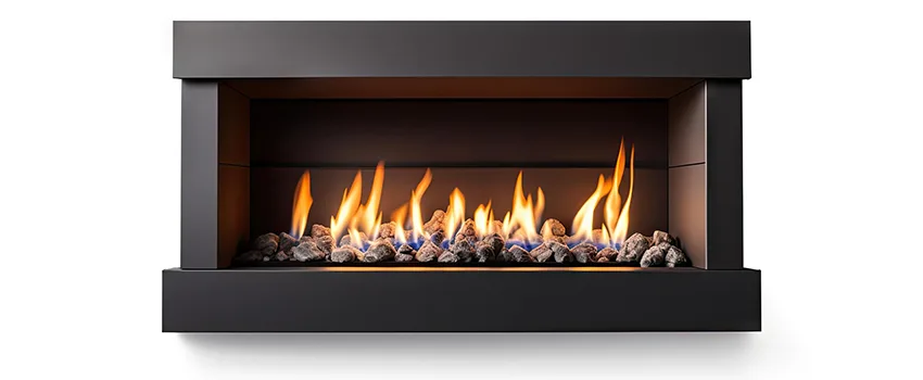 Outdoor Gas Fireplaces Installation in Bryant, AR