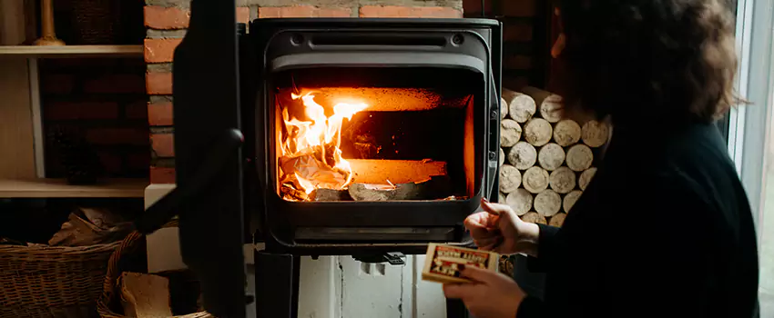 Hearthstone Wood Stoves Fireplace Repair in Bryant, Arkansas
