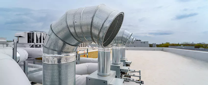 Insulated Ductwork Repair Services Near Me in Bryant, AR