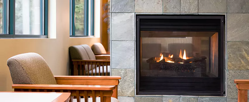 Osburn Fireplace Tempered Glass Hearth Pad Replacement in Bryant, Arkansas