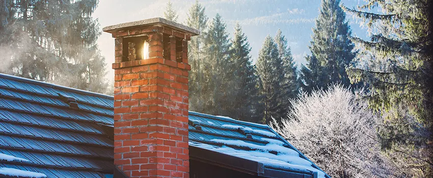 Residential Chimney Rain Caps Repair Services in Bryant, AR