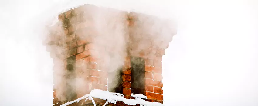 Chimney Flue Soot Removal in Bryant, AR