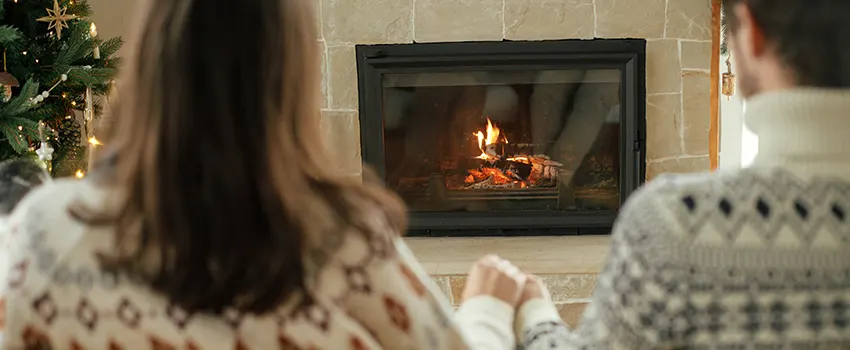 Superior Open-Hearth Wood Fireplaces in Bryant, AR