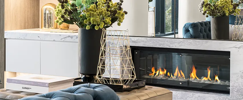 Professional Town & Country Luxury Fireplace Maintenance Experts in Bryant, Arkansas
