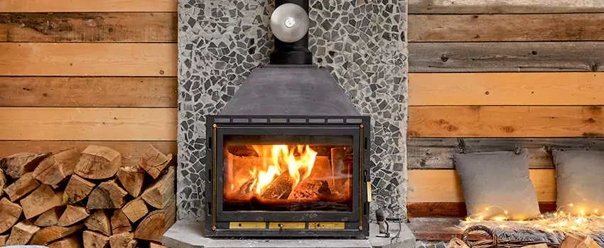 Travis Industries Elite Fireplace Inspection and Maintenance in Bryant, Arkansas