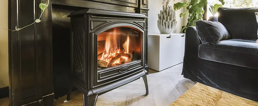 Valor Wood Fireplace in Bryant, AR