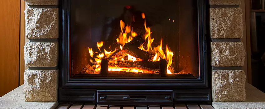 Cost of Wood Fireplace Installation in Bryant, AR