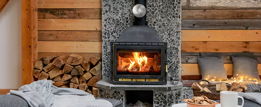 Affordable Wood Fireplace Fixing Solutions in Bryant, Arkansas