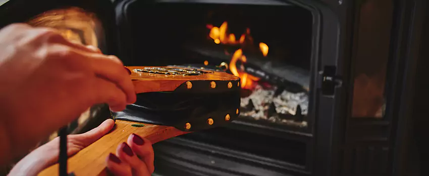 Wood Stove Grates Repair in Bryant, Arkansas